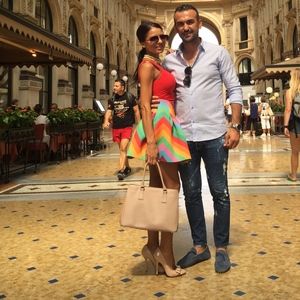 Meet your Posher, Daniela